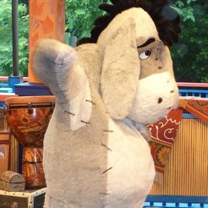 Meet your Posher, Heather